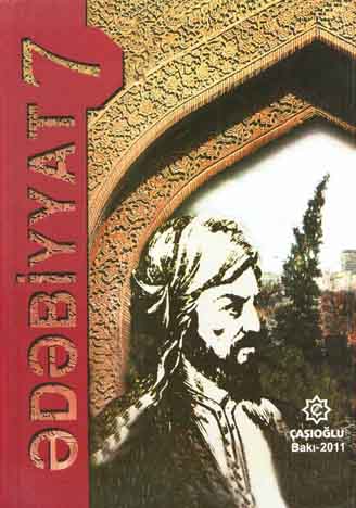 edebiyat 8 Derslik - Behlul Abdulla Mehriban Veliyeva Aida Quliyeva